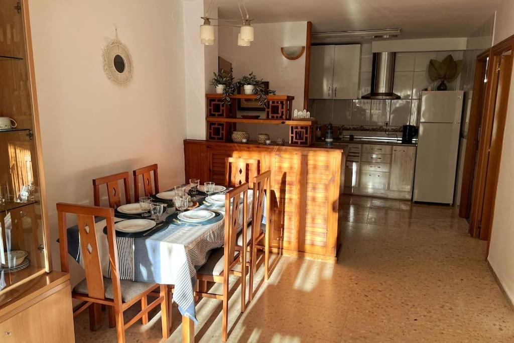 Azul 2 Bedroom Apartment In Salou Tarragona Dış mekan fotoğraf