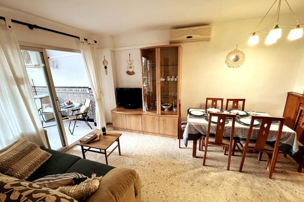 Azul 2 Bedroom Apartment In Salou Tarragona Dış mekan fotoğraf