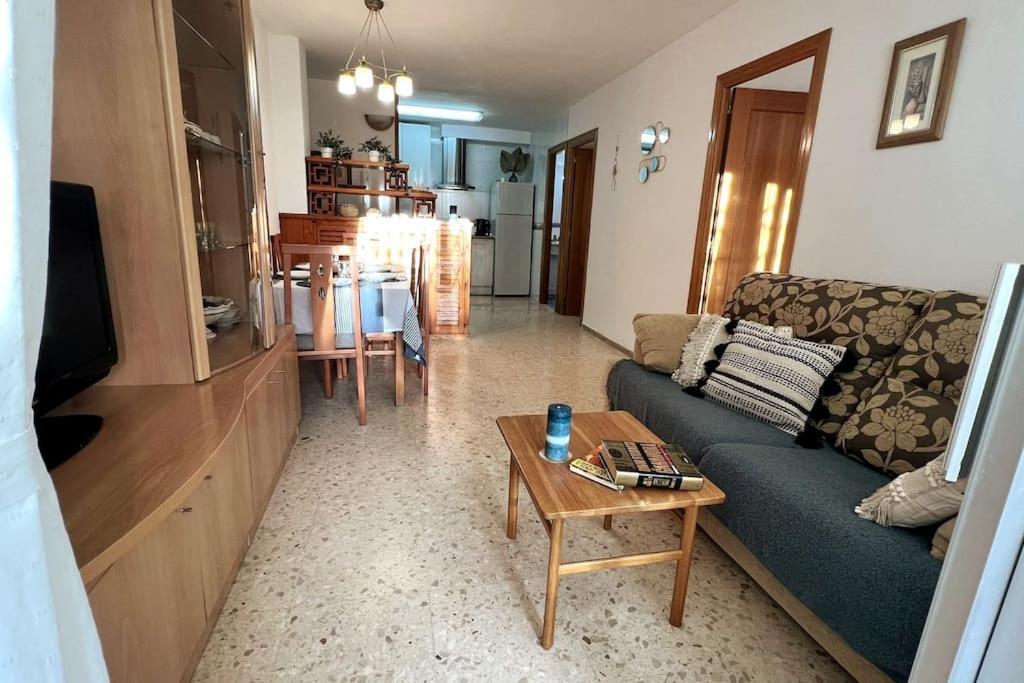Azul 2 Bedroom Apartment In Salou Tarragona Dış mekan fotoğraf