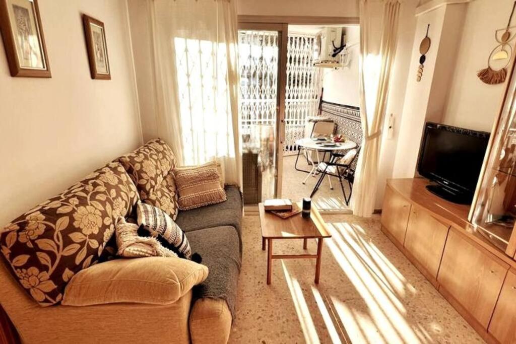 Azul 2 Bedroom Apartment In Salou Tarragona Dış mekan fotoğraf