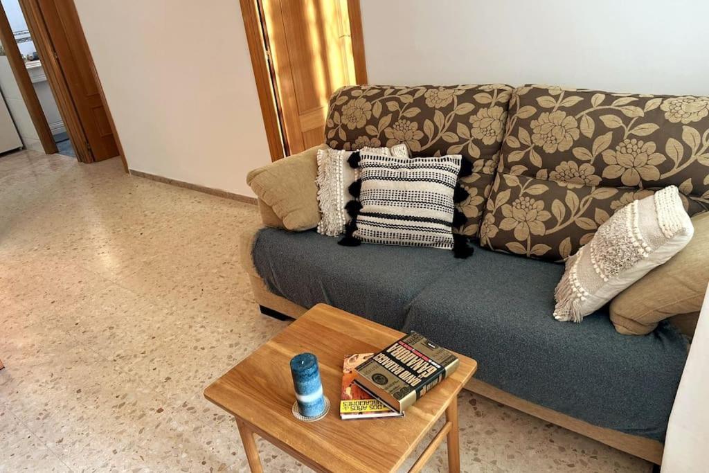 Azul 2 Bedroom Apartment In Salou Tarragona Dış mekan fotoğraf