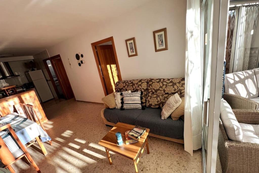 Azul 2 Bedroom Apartment In Salou Tarragona Dış mekan fotoğraf