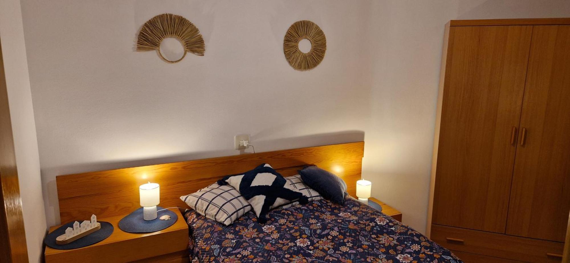 Azul 2 Bedroom Apartment In Salou Tarragona Dış mekan fotoğraf